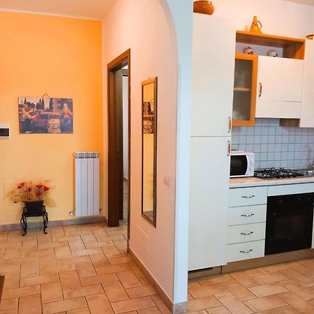 Borgo San Savino Guest House San Savino  ภายนอก รูปภาพ
