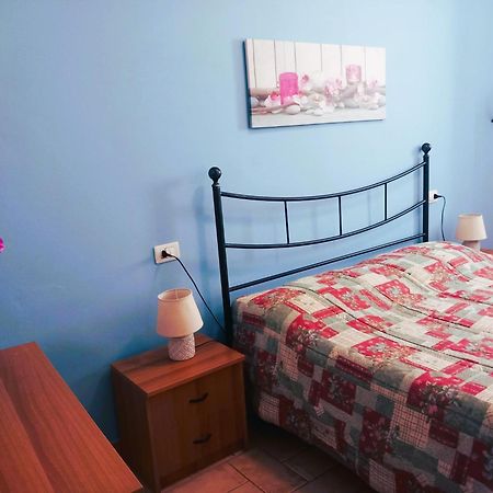Borgo San Savino Guest House San Savino  ภายนอก รูปภาพ