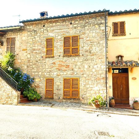Borgo San Savino Guest House San Savino  ภายนอก รูปภาพ